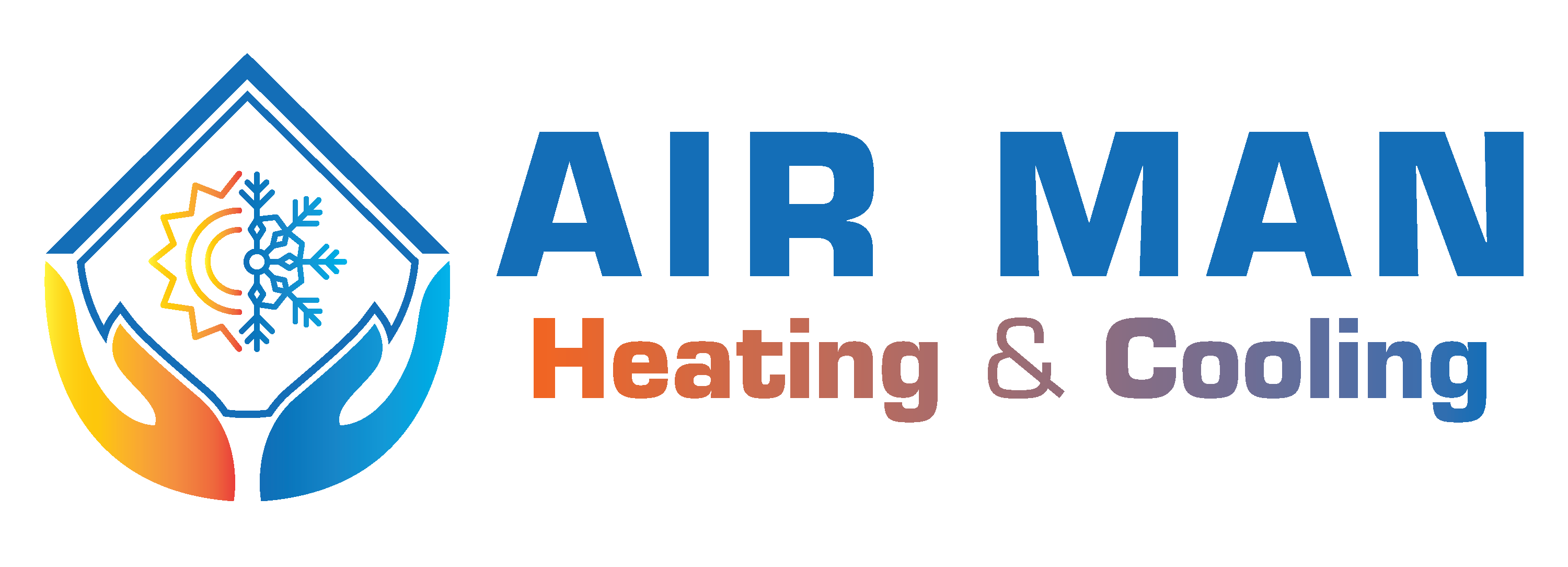 Air Man Heating & Cooling